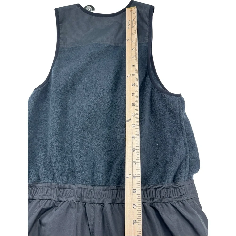 Vertical’9 girls insulated